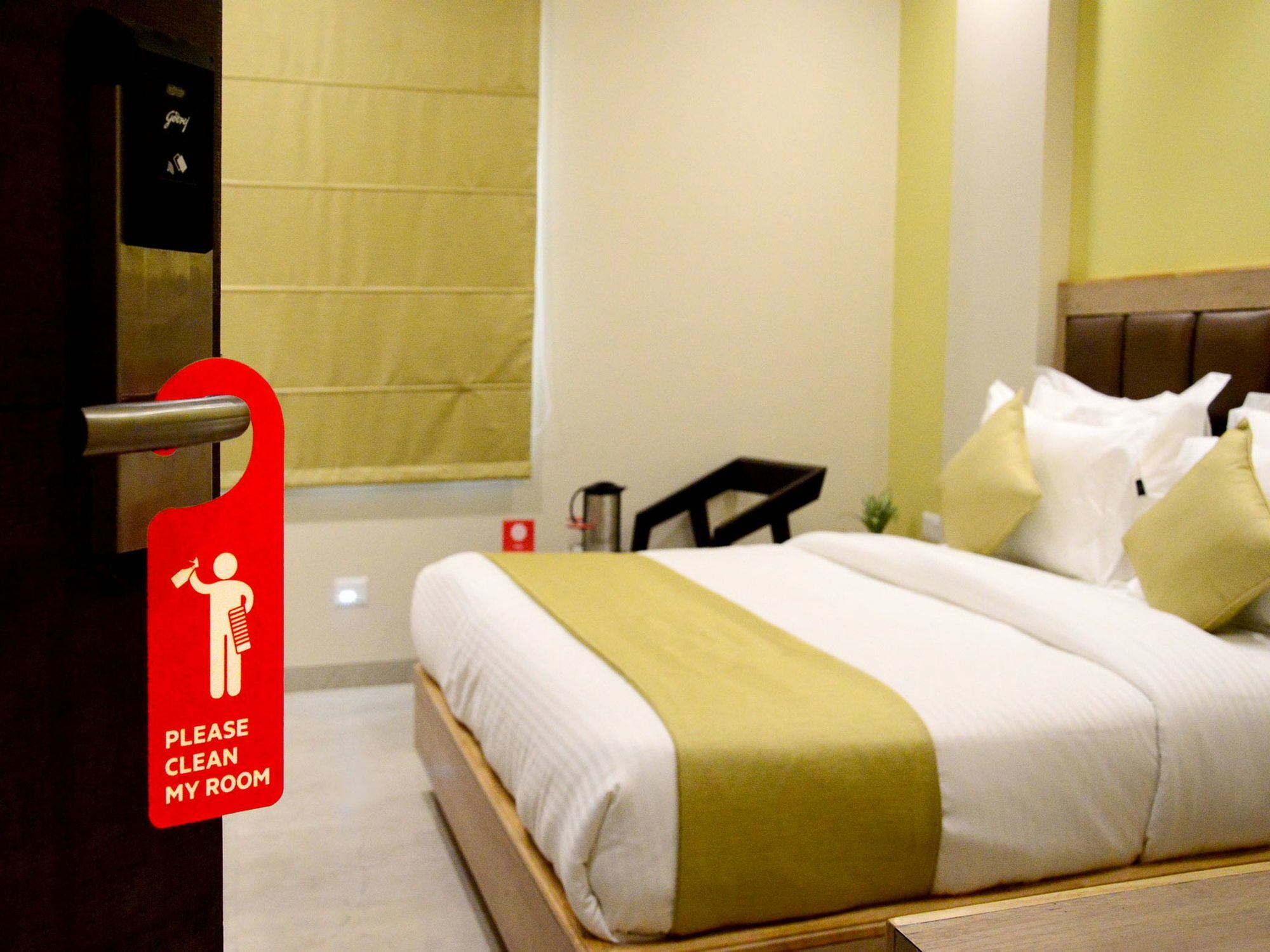 Hotel Silver Pride Jaipur Buitenkant foto