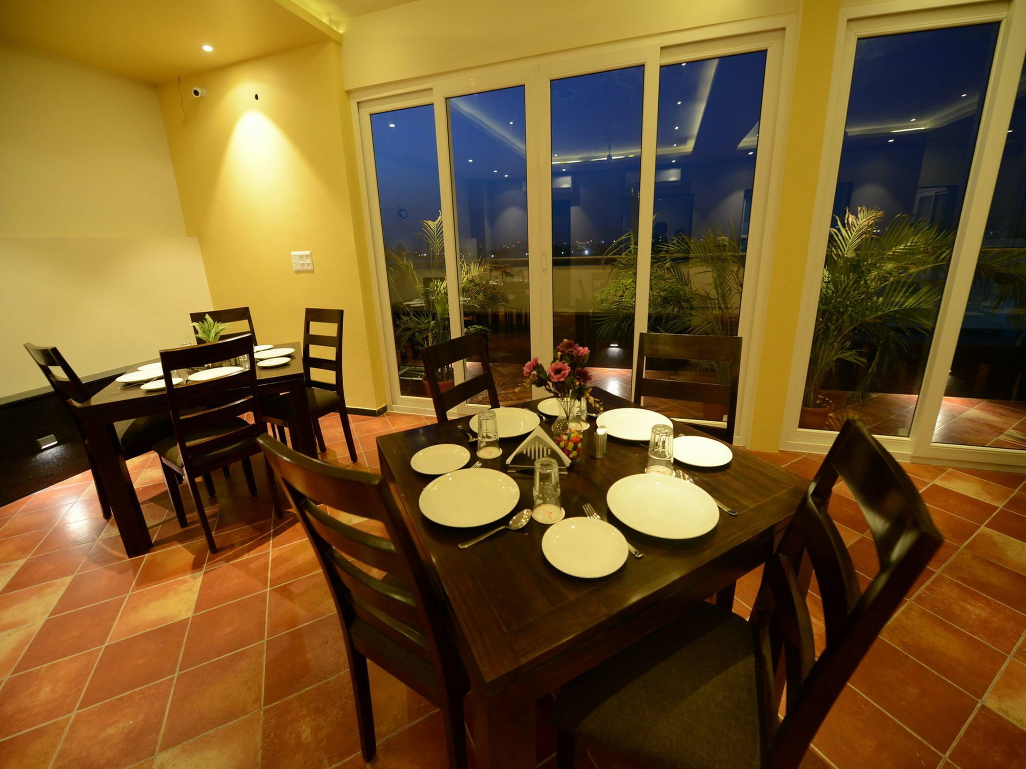 Hotel Silver Pride Jaipur Buitenkant foto