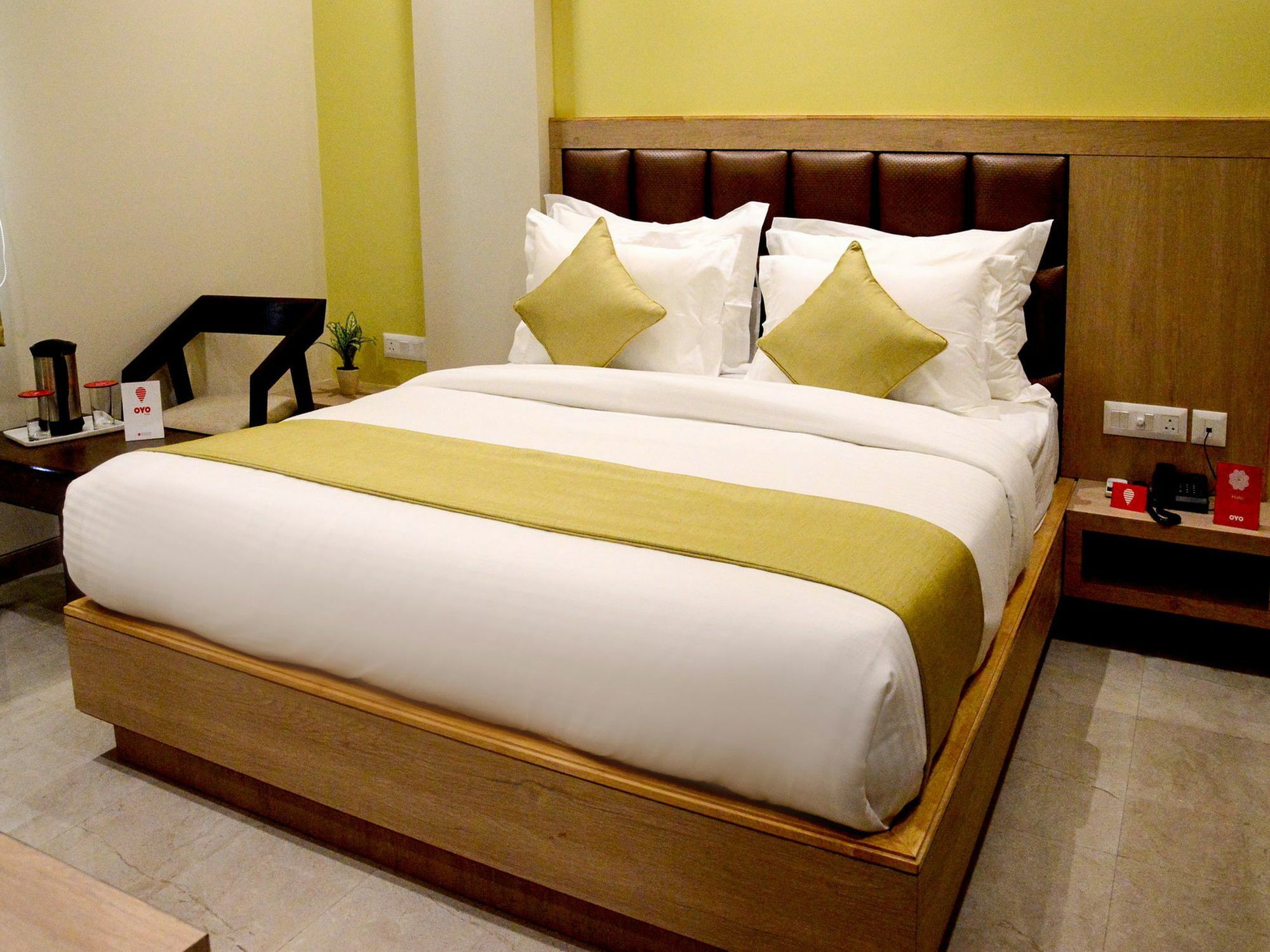 Hotel Silver Pride Jaipur Buitenkant foto