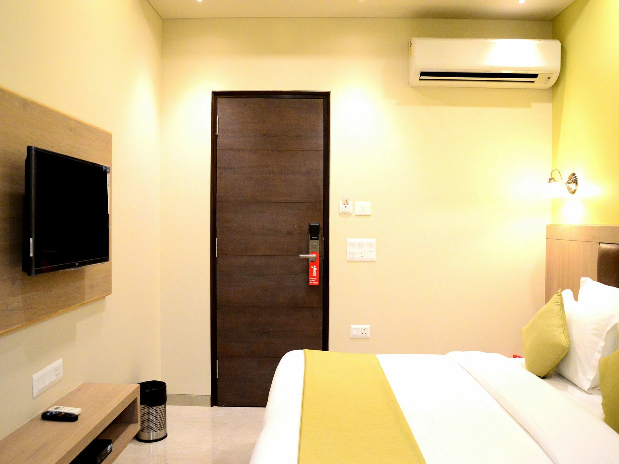 Hotel Silver Pride Jaipur Buitenkant foto