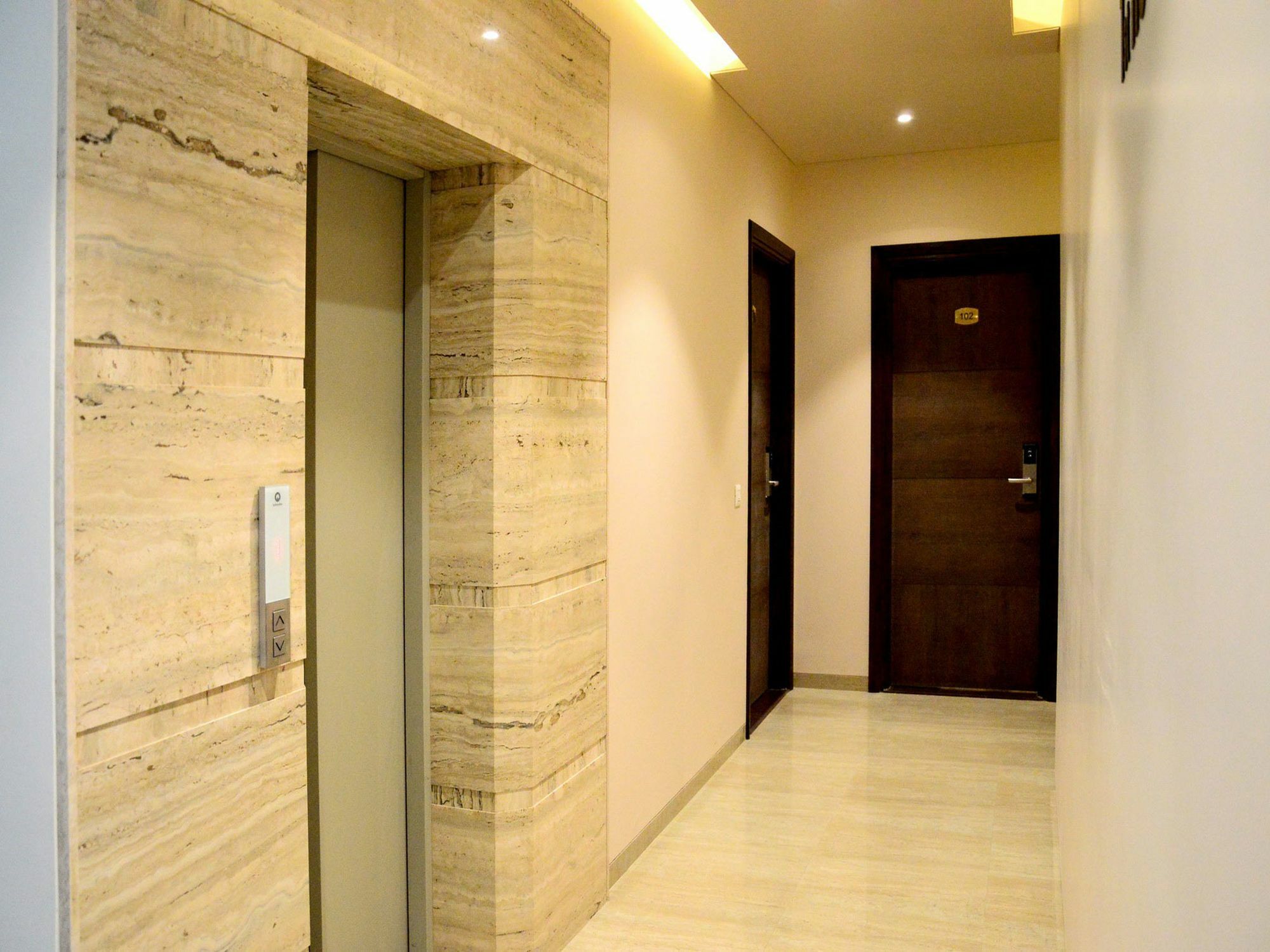 Hotel Silver Pride Jaipur Buitenkant foto
